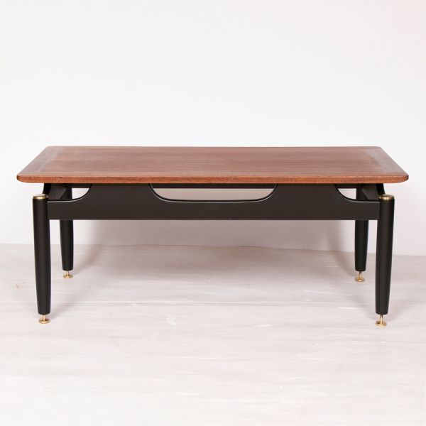Midcentury E Gomme G Plan Coffee table c.1970